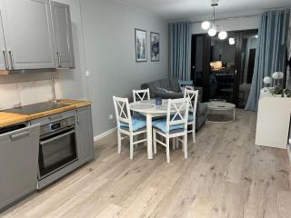Apartament Silence Karpatia Resort Tanzanit - Karpacz - 6