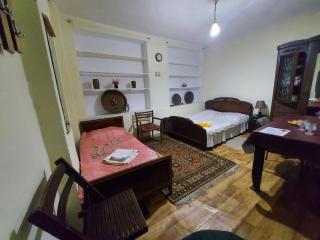 Cozy House I - Tbilisi - 8