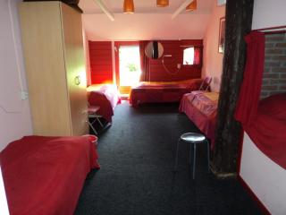 Hubertushoeve - Diever - 1