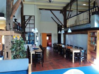 Hubertushoeve - Diever - 7