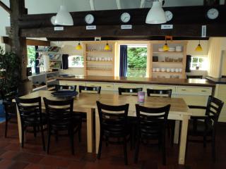 Hubertushoeve - Diever - 5