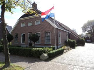 Hubertushoeve - Diever - 0