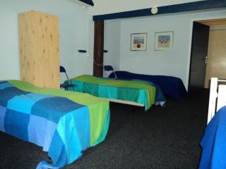 Hubertushoeve - Diever - 2