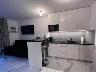 Apartament Kasprowicza 12A - Kołobrzeg - 6