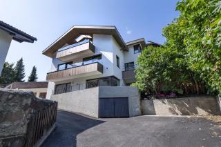Apartment Dauru - Ortisei - 9