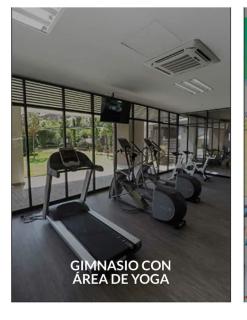 Guadalajara hermoso con Gym, Alberca, Billar, confortable y acogedor - 9
