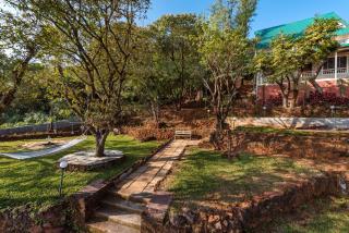CosmicStays Evergreen Cascade - The Hidden Gem of Mahabaleshwar - Mahabaleshwar - 9