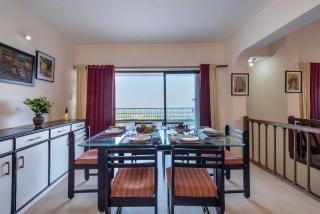 CosmicStays Evergreen Cascade - The Hidden Gem of Mahabaleshwar - 2