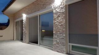 Pool-Villa „4 Seasons“ Seaview - Novi Vinodolski - 6