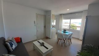 Apartamentos Dins Mar Apto. 11 - Torredembarra - 6