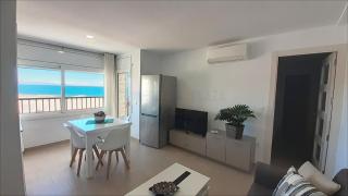 Apartamentos Dins Mar Apto. 11 - Torredembarra - 5