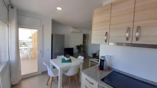 Apartamentos Dins Mar Apto. 11 - Torredembarra - 4