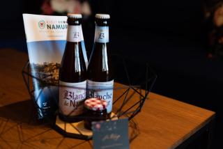 Le Refuge - Namen - 4