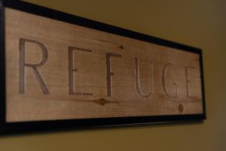 Le Refuge - Namen - 9