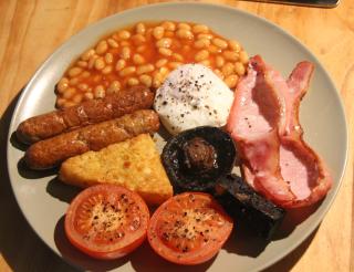 The Green at Burnsall - 9