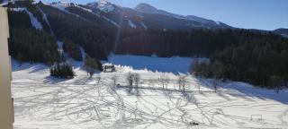 Studio sur les pistes - 2