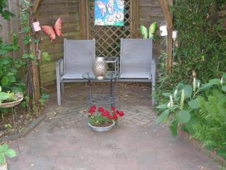B&B overnachting de Margriet - Hardenberg - 3