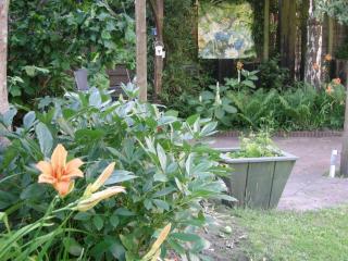 B&B overnachting de Margriet - Hardenberg - 4