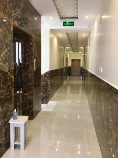 العايضي للشقق المخدومة - لبن 2 - إقتصادي - Al Aydhi Serviced Apartments - 4