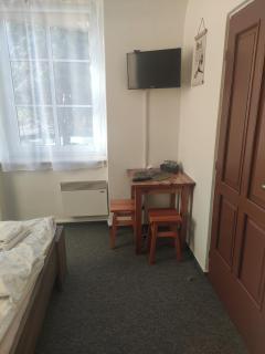Penzion Klášterský mlýn - 5