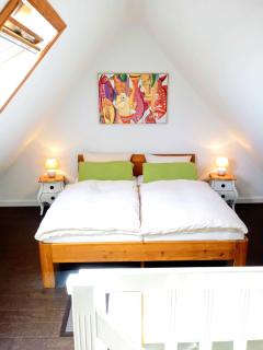 Sandburg - Hörnum - 1