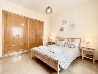 Teodosio Apartment FREE PARKING & CENTRAL AC - Sevilla - 7