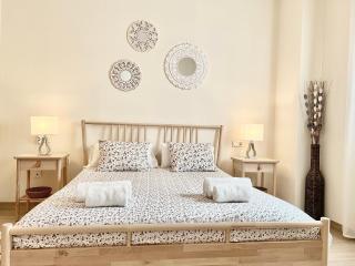 Teodosio Apartment FREE PARKING & CENTRAL AC - Sevilla - 1