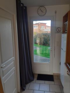 Gite les Grandes Masures Vasterival - Varengeville-sur-Mer - 3