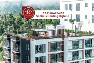 MIDHILLS Prime Residences Genting Highlands - Genting Highlands - 0