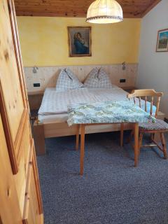 Ferienwohnung Muhlbauer - Wald im Pinzgau - 5
