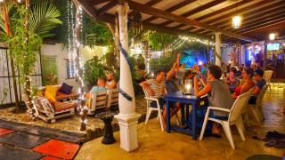 Boho Garden Guest House - Mirissa - 2