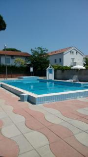 Condominio Mara- SOLO PER FAMIGLIE- Walterigato Apartments - Lido di Jesolo - 0