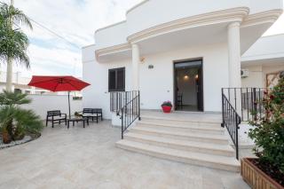 Villa Chiara - Leverano - 0