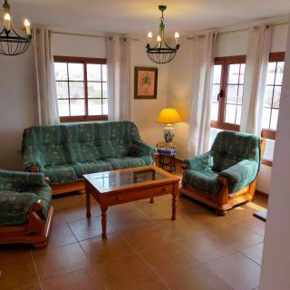 Casa Ana Perez - Antigua - 4