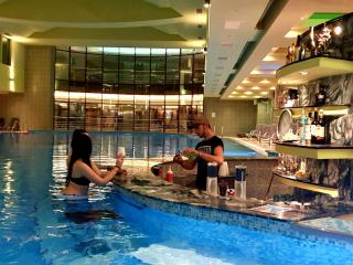 Hotel Piatra Mare - Poiana Brasov - 8