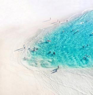 The Cape at Wategos Pool Pavilion - 3