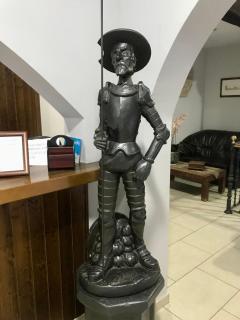 Hotel Cervantes - Zafra - 7
