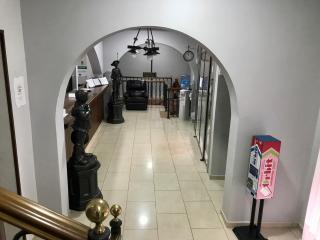 Hotel Cervantes - 6