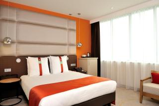 Holiday Inn Amsterdam - Arena Towers by IHG - 9