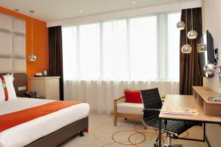 Holiday Inn Amsterdam - Arena Towers by IHG - 8
