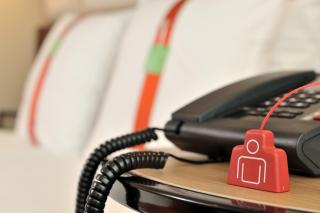 Holiday Inn Amsterdam - Arena Towers by IHG - 7