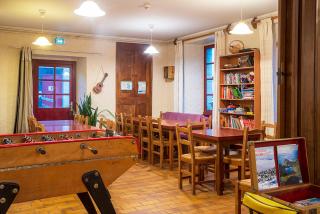 Maison Despourrins - Accous - 7