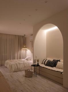 Residential complex New England - Kiev - 3
