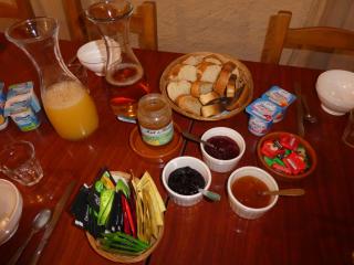 Maison Despourrins - Accous - 8