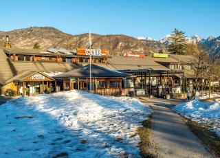 Hotel Center Bohinjsko Jezero - 3