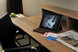 Holiday Inn Amsterdam - Arena Towers by IHG - 5