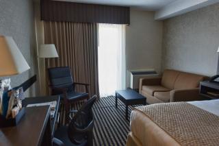 Days Inn by Wyndham Miramichi NB - Miramichi - 8
