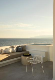 PAROCKS Luxury Hotel & Spa - Ambelas - 2