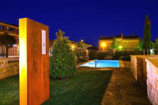 Hotel El Juglar - Olite - 3