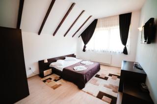 Hotel boutique Garden Resort by Brancoveanu - Moieciu de Jos - 3